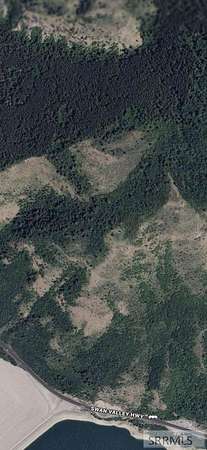 1.27 Acres of Land for Sale in Irwin, Idaho