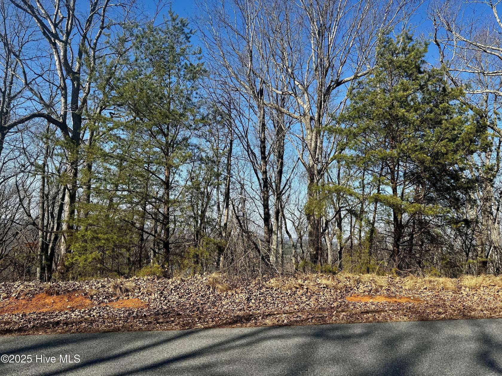 3 Acres of Residential Land for Sale in Denton, North Carolina