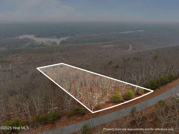 3 Acres of Residential Land for Sale in Denton, North Carolina