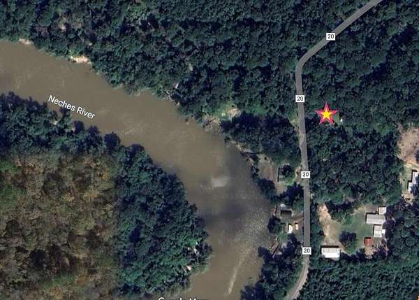 1 Acre of Improved Residential Land for Sale in Jasper, Texas