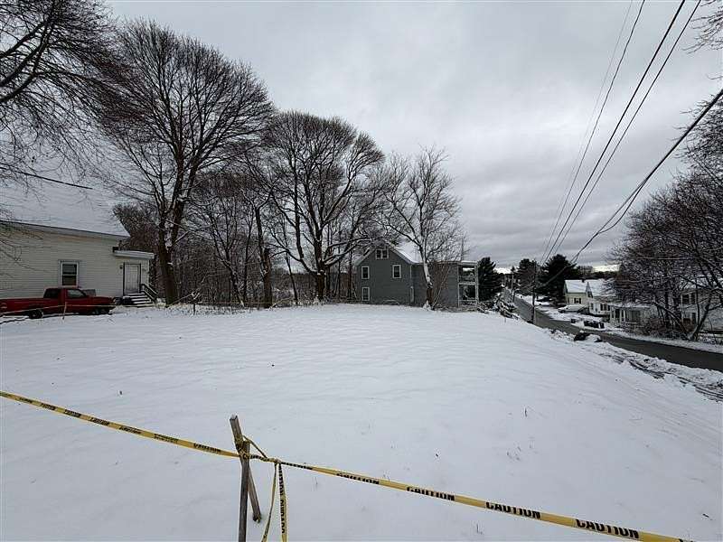 0.17 Acres of Residential Land for Sale in Brewer, Maine