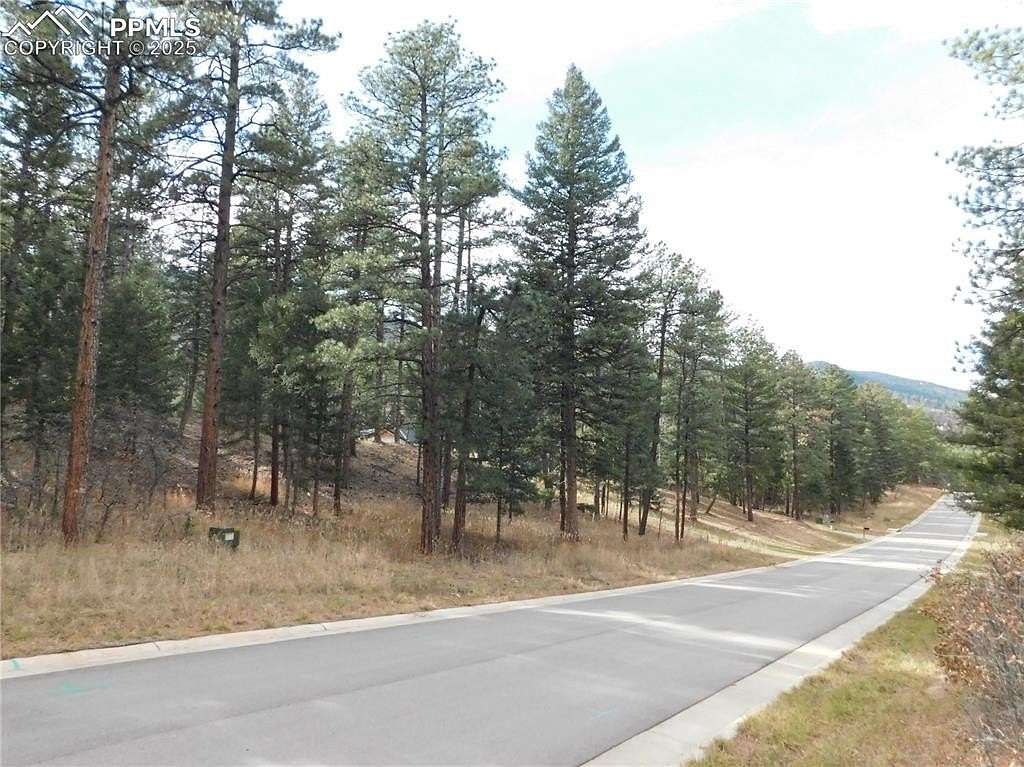 1 Acre of Residential Land for Sale in Larkspur, Colorado