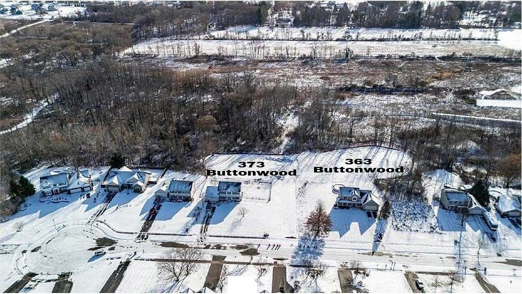 1.38 Acres of Residential Land for Sale in Hilton, New York