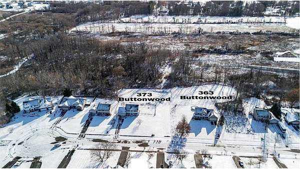 1.38 Acres of Residential Land for Sale in Hilton, New York