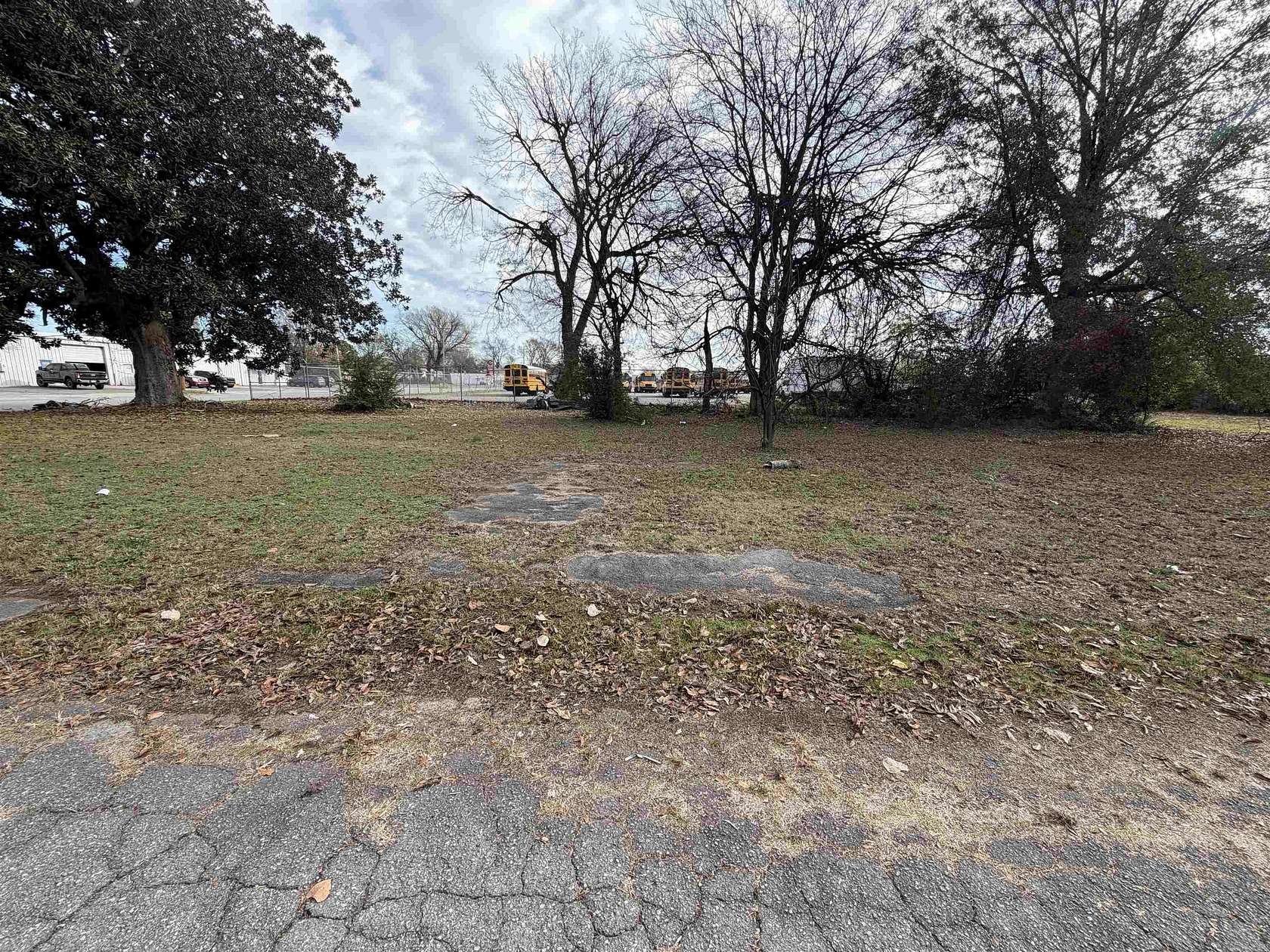 0.16 Acres of Residential Land for Sale in North Little Rock, Arkansas