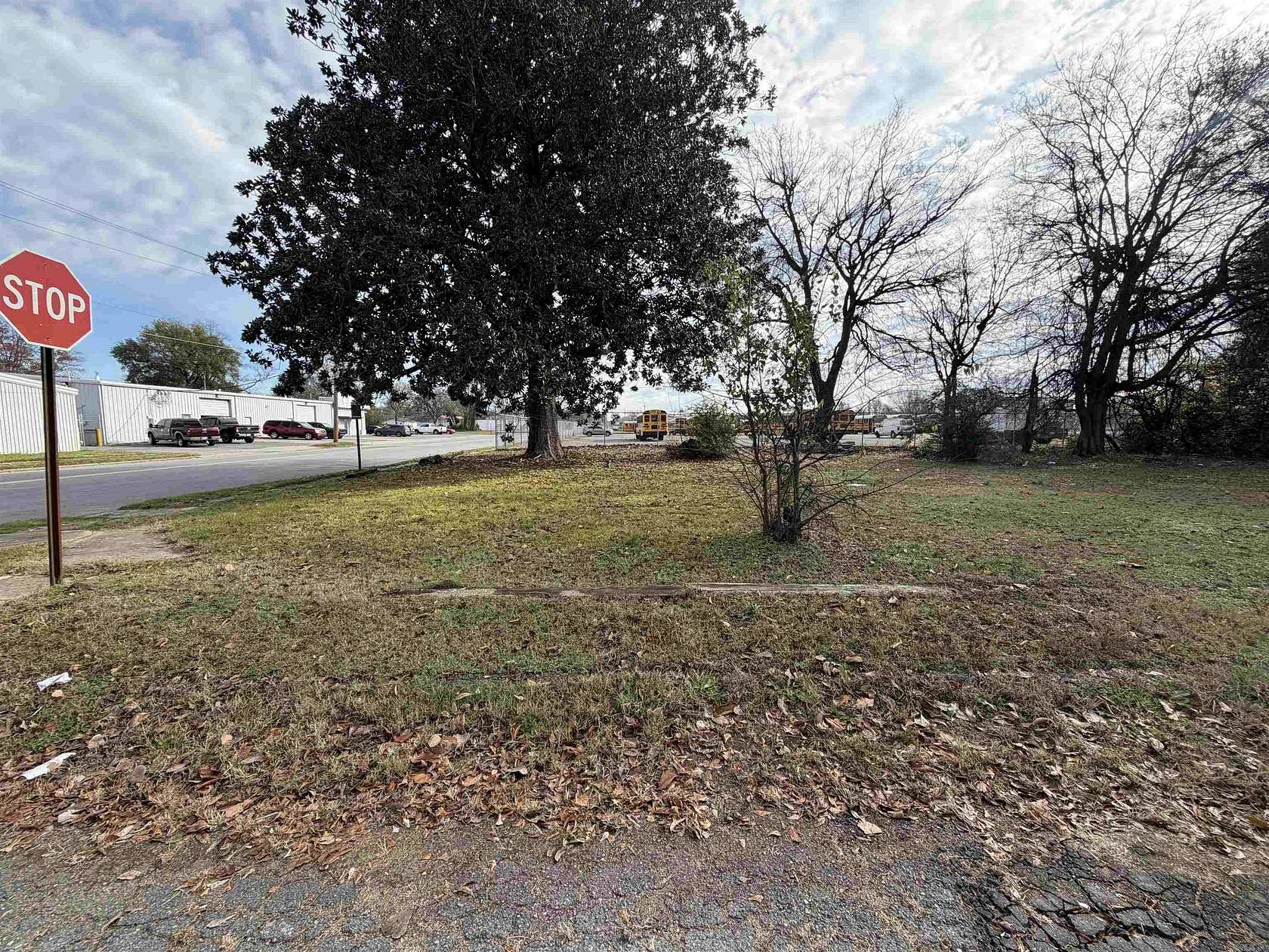 0.16 Acres of Residential Land for Sale in North Little Rock, Arkansas