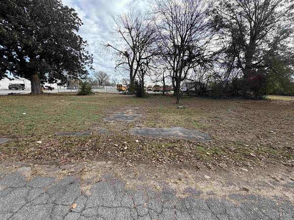 0.16 Acres of Residential Land for Sale in North Little Rock, Arkansas