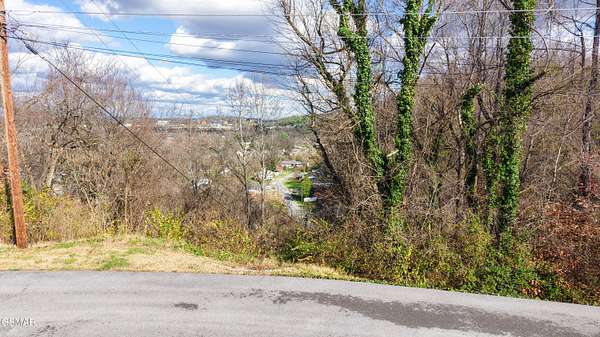 0.96 Acres of Residential Land for Sale in Pigeon Forge, Tennessee