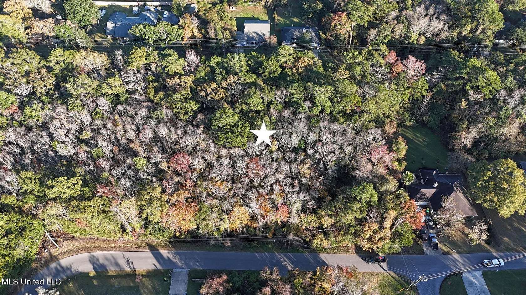 1.17 Acres of Residential Land for Sale in Ocean Springs, Mississippi