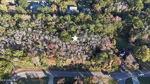1.17 Acres of Residential Land for Sale in Ocean Springs, Mississippi