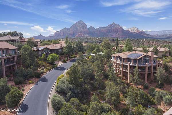0.07 Acres of Residential Land for Sale in Sedona, Arizona