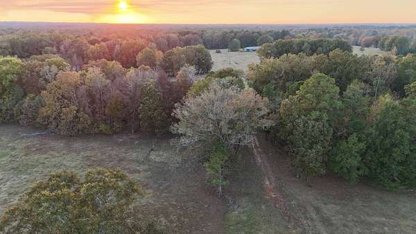 12 Acres of Land for Sale in Montgomery, Alabama