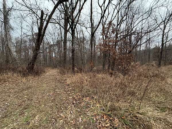 5.86 Acres of Residential Land for Sale in Bloomfield, Indiana