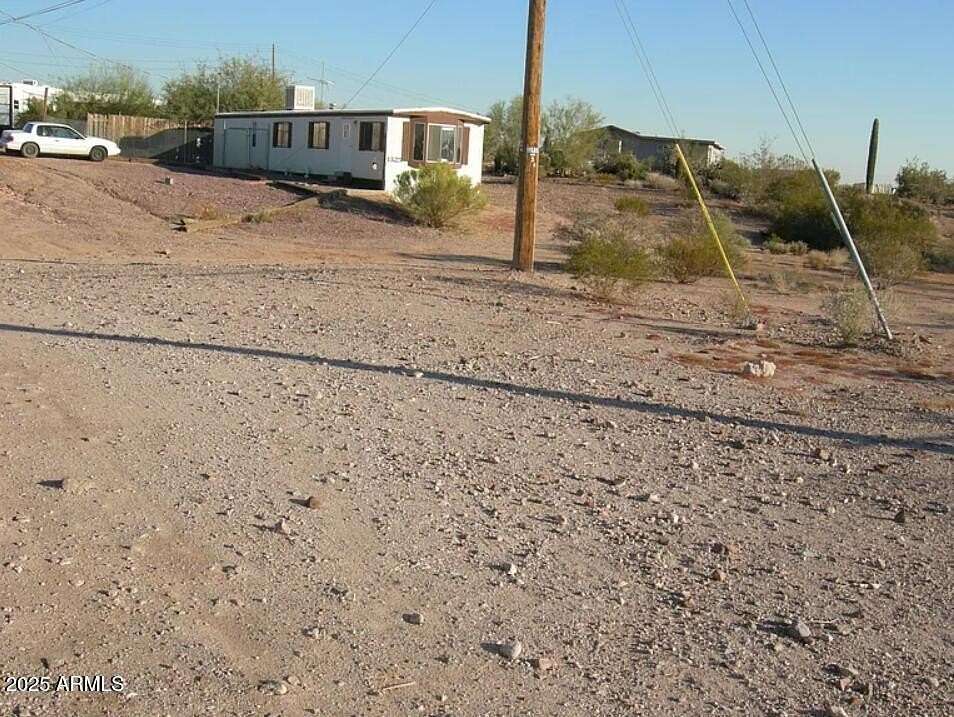 1.12 Acres of Residential Land for Sale in Apache Junction, Arizona