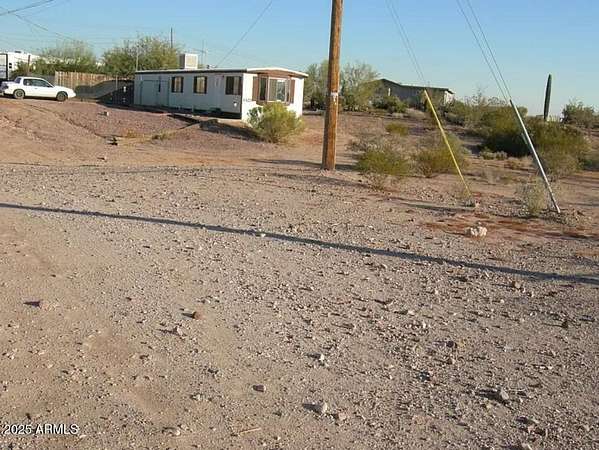 1.12 Acres of Residential Land for Sale in Apache Junction, Arizona