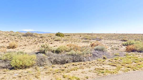 1.9 Acres of Residential Land for Sale in Belen, New Mexico