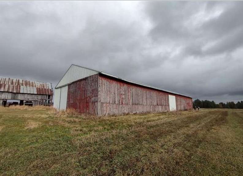 417 Acres of Recreational Land & Farm for Sale in Rudyard, Michigan