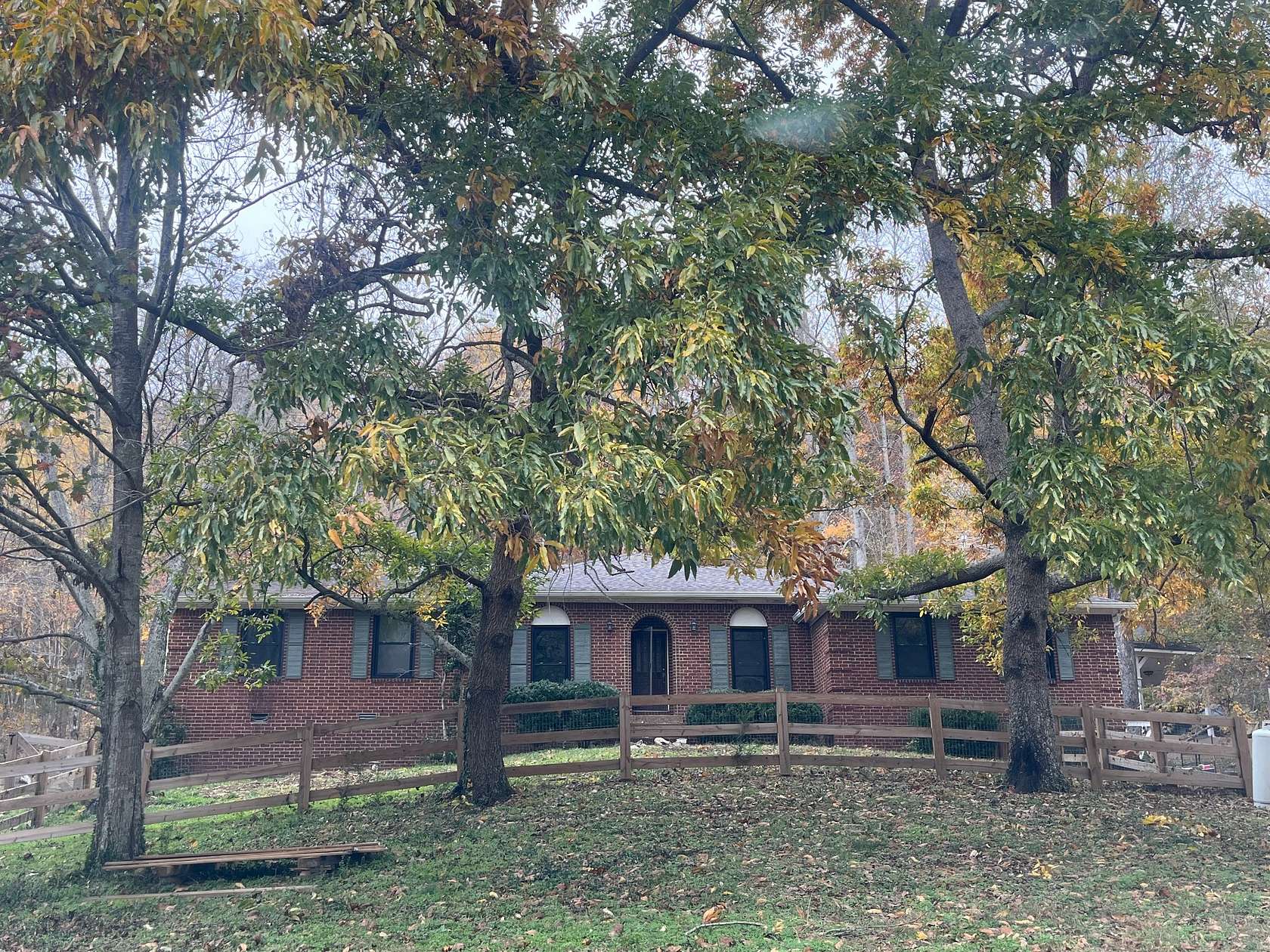 2.25 Acres of Residential Land with Home for Sale in Nashville, Tennessee