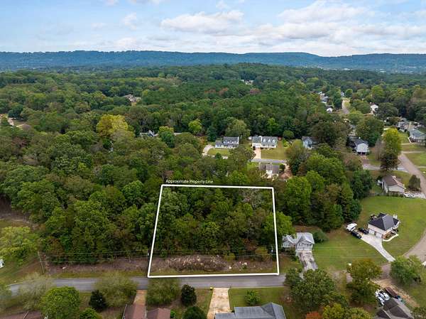 0.59 Acres of Residential Land for Sale in Ooltewah, Tennessee