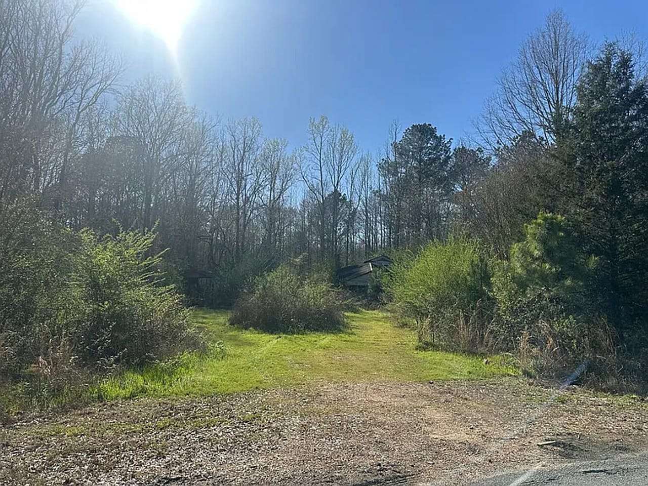 41.8 Acres of Recreational Land for Sale in Pinola, Mississippi