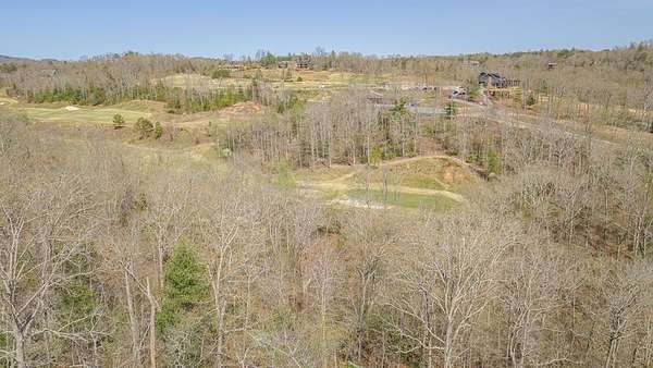 0.54 Acres of Residential Land for Sale in Mineral Bluff, Georgia