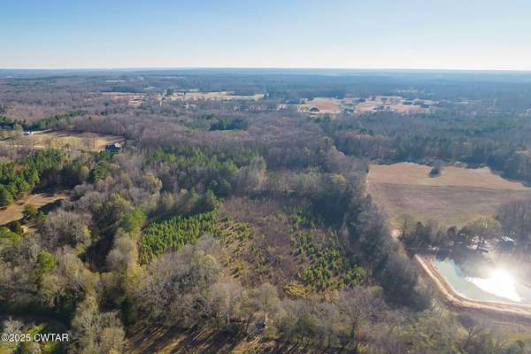 52 Acres of Agricultural Land for Sale in Adamsville, Tennessee