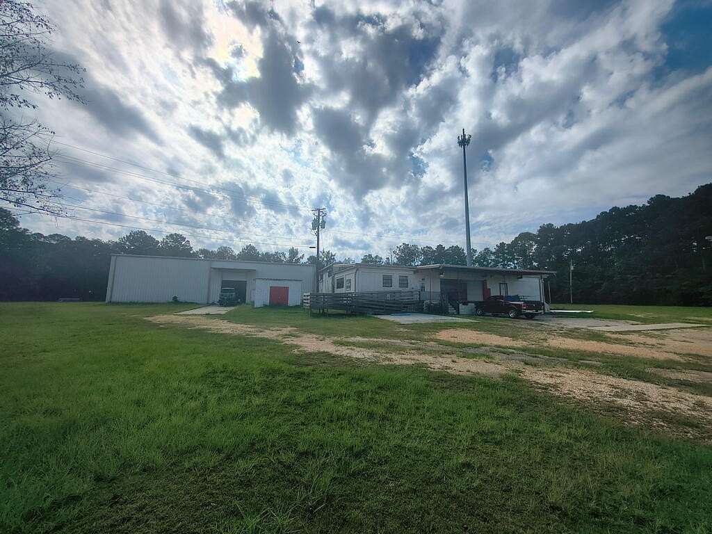 5 Acres of Commercial Land for Sale in Dothan, Alabama