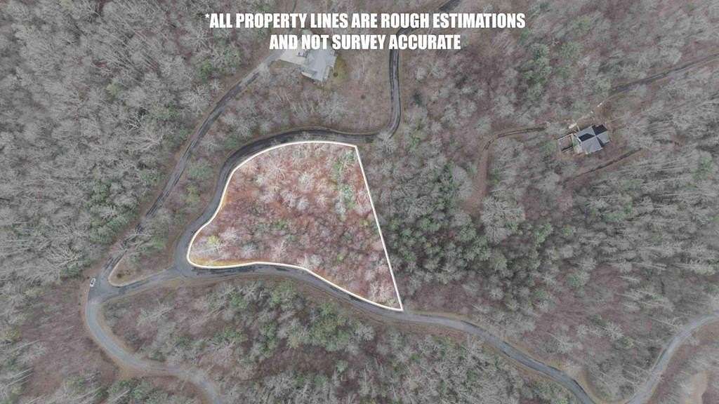 1.9 Acres of Residential Land for Sale in Sylva, North Carolina