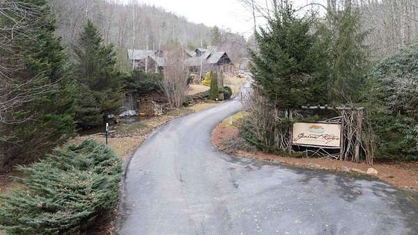 1.9 Acres of Residential Land for Sale in Sylva, North Carolina