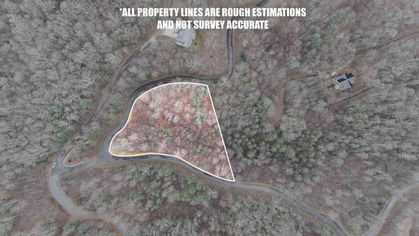 1.9 Acres of Residential Land for Sale in Sylva, North Carolina