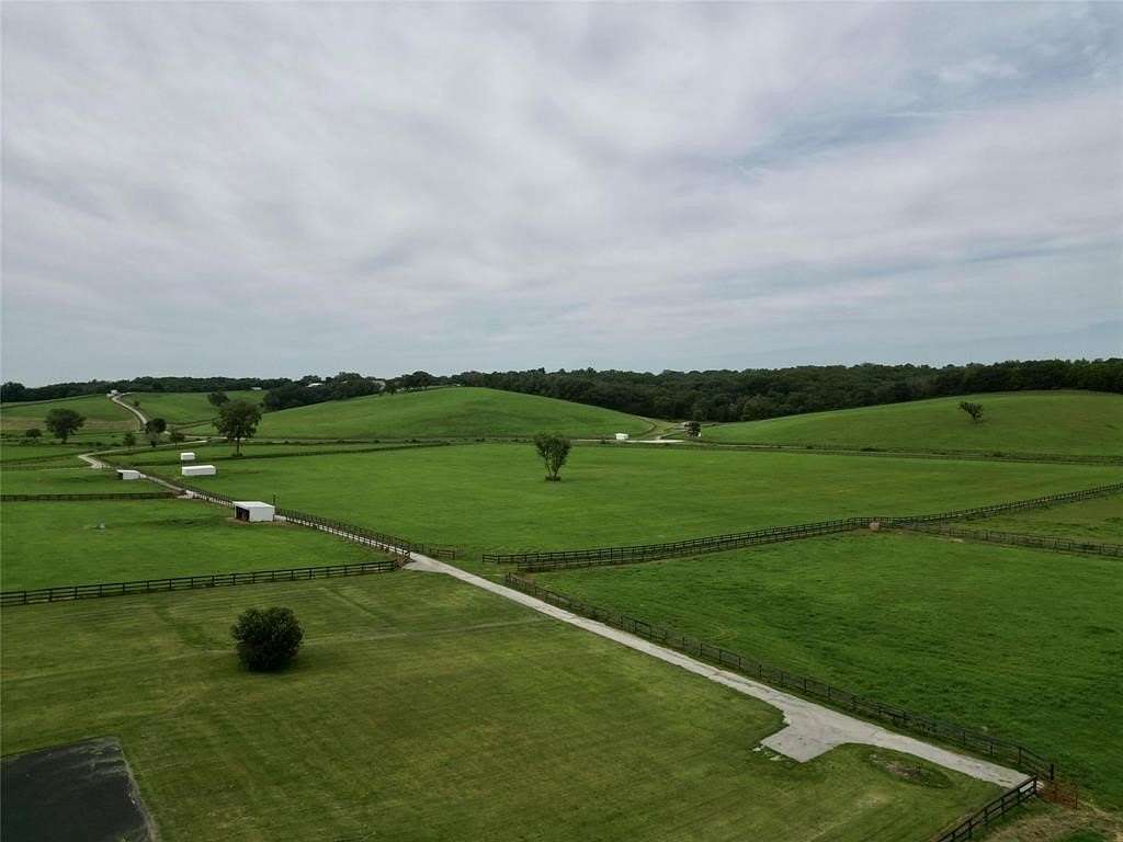 19.8 Acres of Land with Home for Sale in Runnells, Iowa