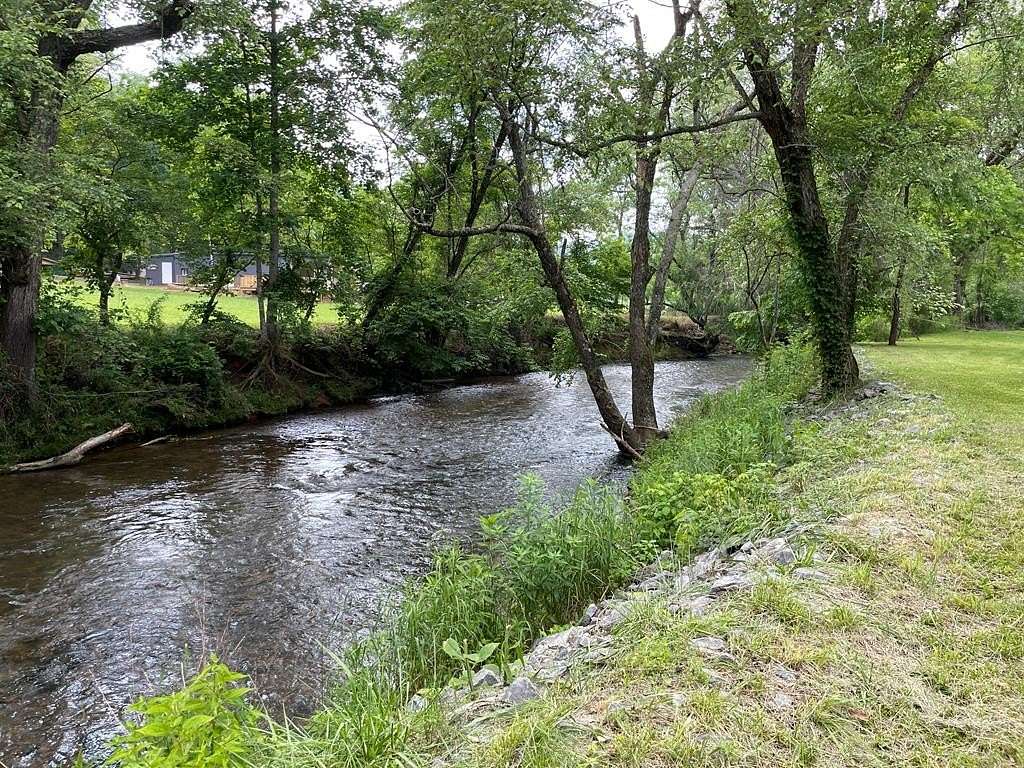 0.99 Acres of Residential Land for Sale in Hayesville, North Carolina