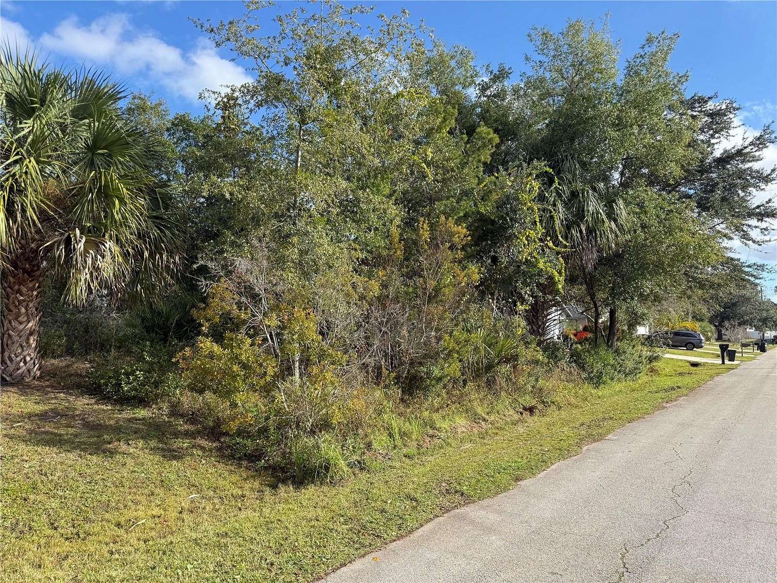0.15 Acres of Residential Land for Sale in Palm Coast, Florida