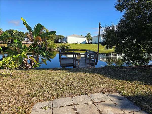 0.22 Acres of Residential Land for Sale in North Port, Florida