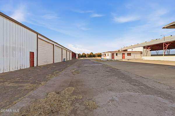 4.66 Acres of Mixed-Use Land for Sale in Mesquite, New Mexico