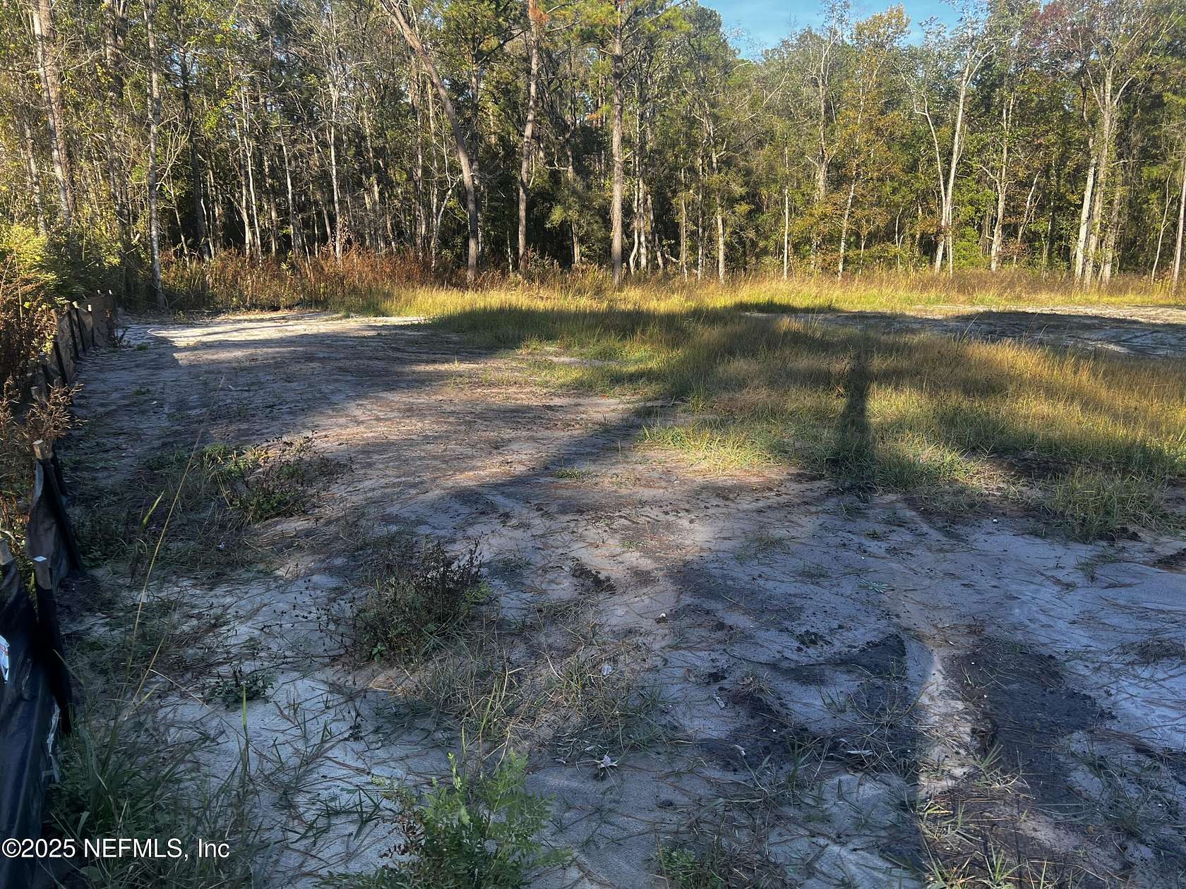 1.17 Acres of Residential Land for Sale in Middleburg, Florida
