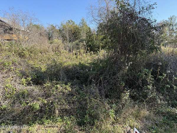 0.4 Acres of Residential Land for Sale in Biloxi, Mississippi