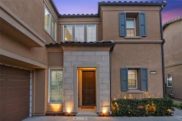 1.77 Acres of Residential Land with Home for Sale in Porter Ranch, California