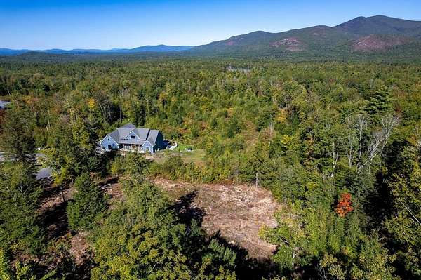 1.25 Acres of Residential Land for Sale in Tuftonboro, New Hampshire