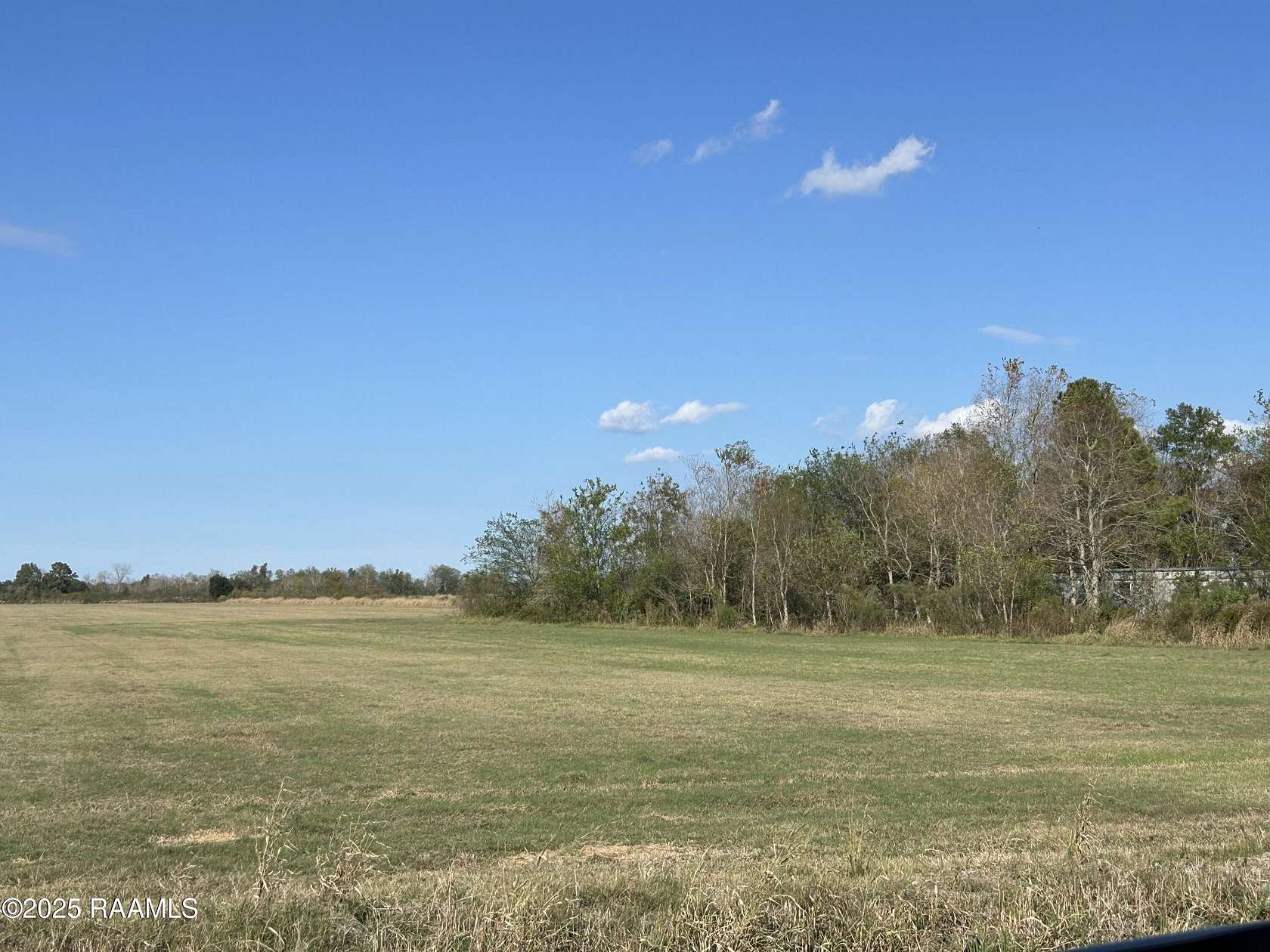 14.3 Acres of Land for Sale in Rayne, Louisiana
