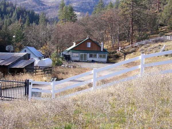 1,000 Acres of Agricultural Land for Sale in Gazelle, California