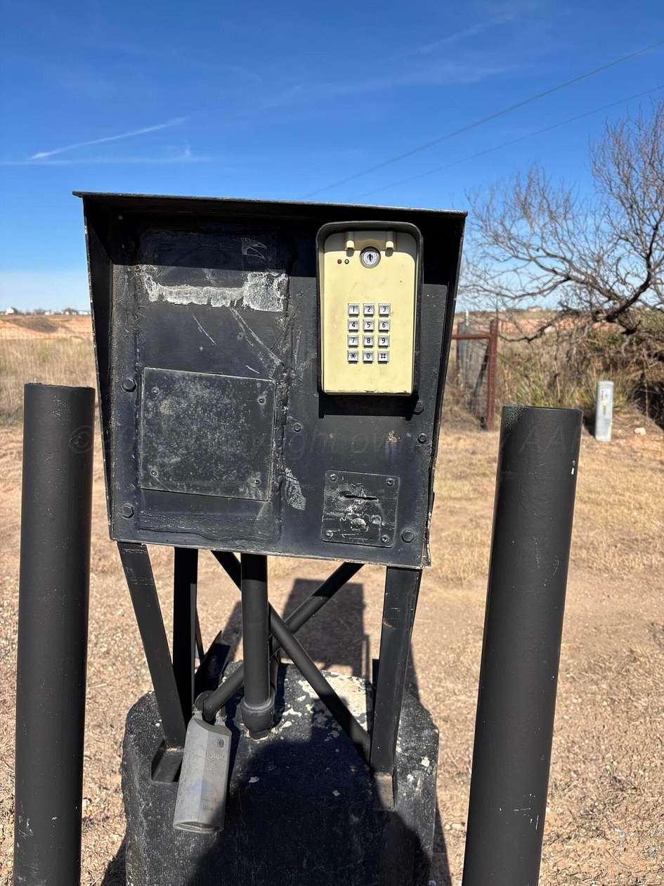 Residential Land for Sale in Amarillo, Texas