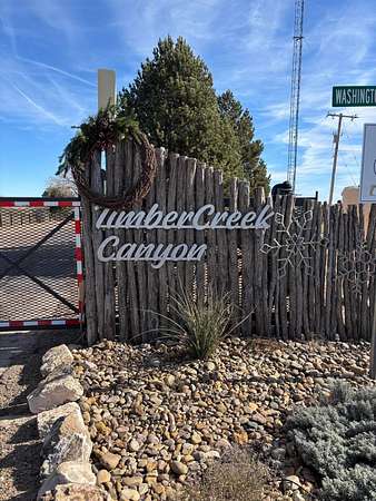 Residential Land for Sale in Amarillo, Texas