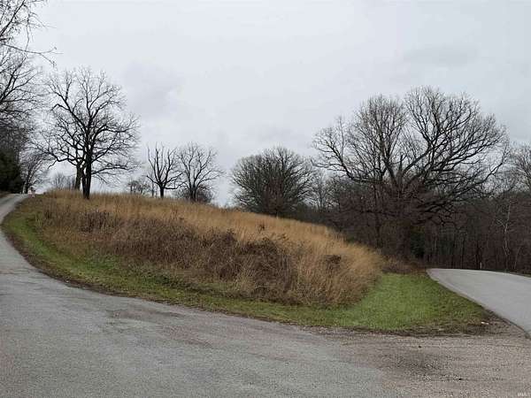 3.5 Acres of Residential Land for Sale in Bedford, Indiana