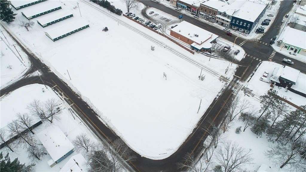 1 Acre of Mixed-Use Land for Sale in Braham, Minnesota