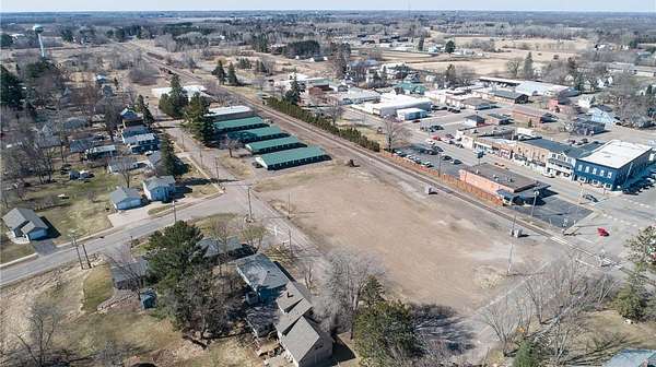 1 Acre of Mixed-Use Land for Sale in Braham, Minnesota