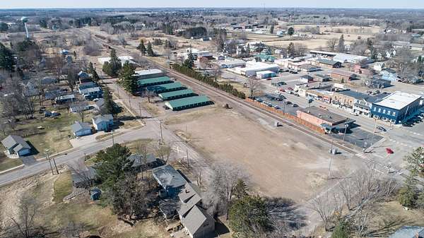 1 Acre of Mixed-Use Land for Sale in Braham, Minnesota