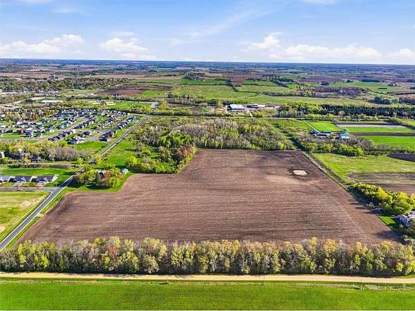 31.9 Acres of Agricultural Land for Sale in Baldwin, Wisconsin