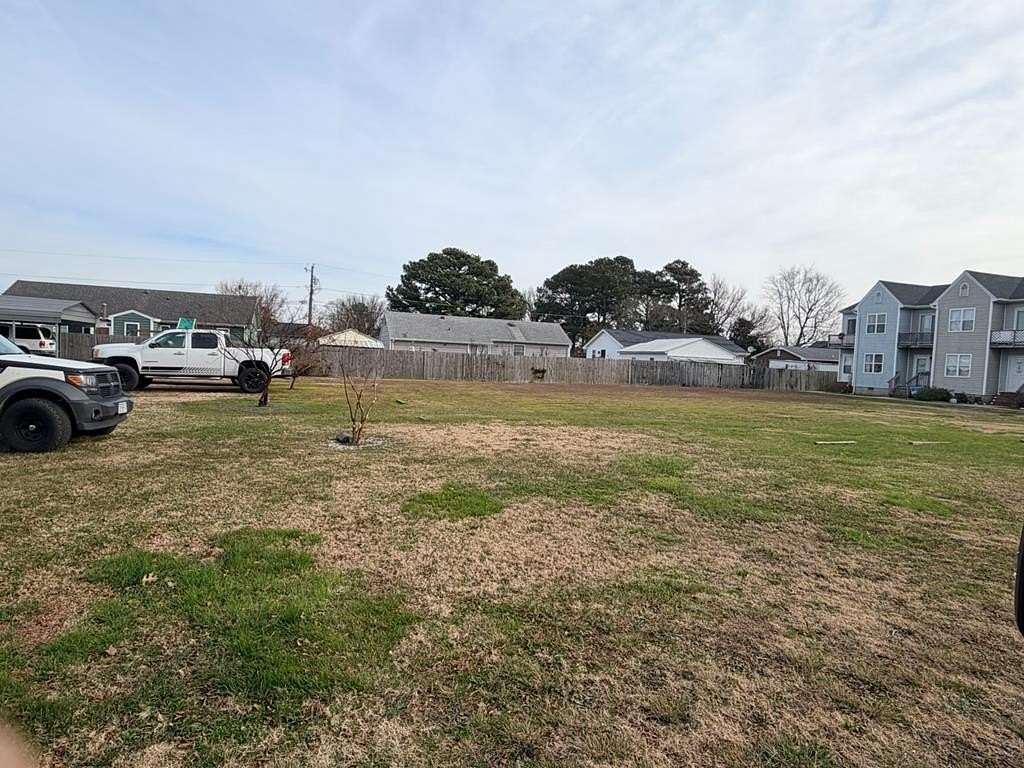 0.29 Acres of Land for Sale in Chincoteague, Virginia