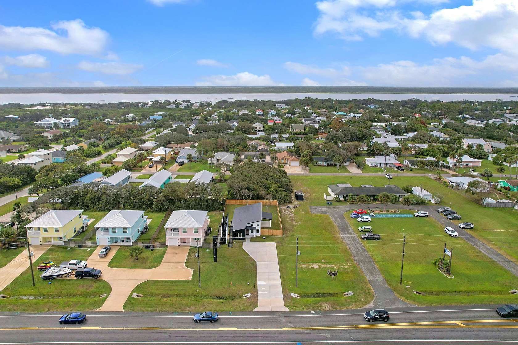 0.41 Acres of Residential Land for Sale in St. Augustine, Florida